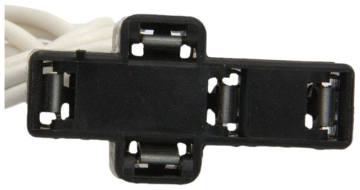 Four Seasons HVAC Harness Connector 37202