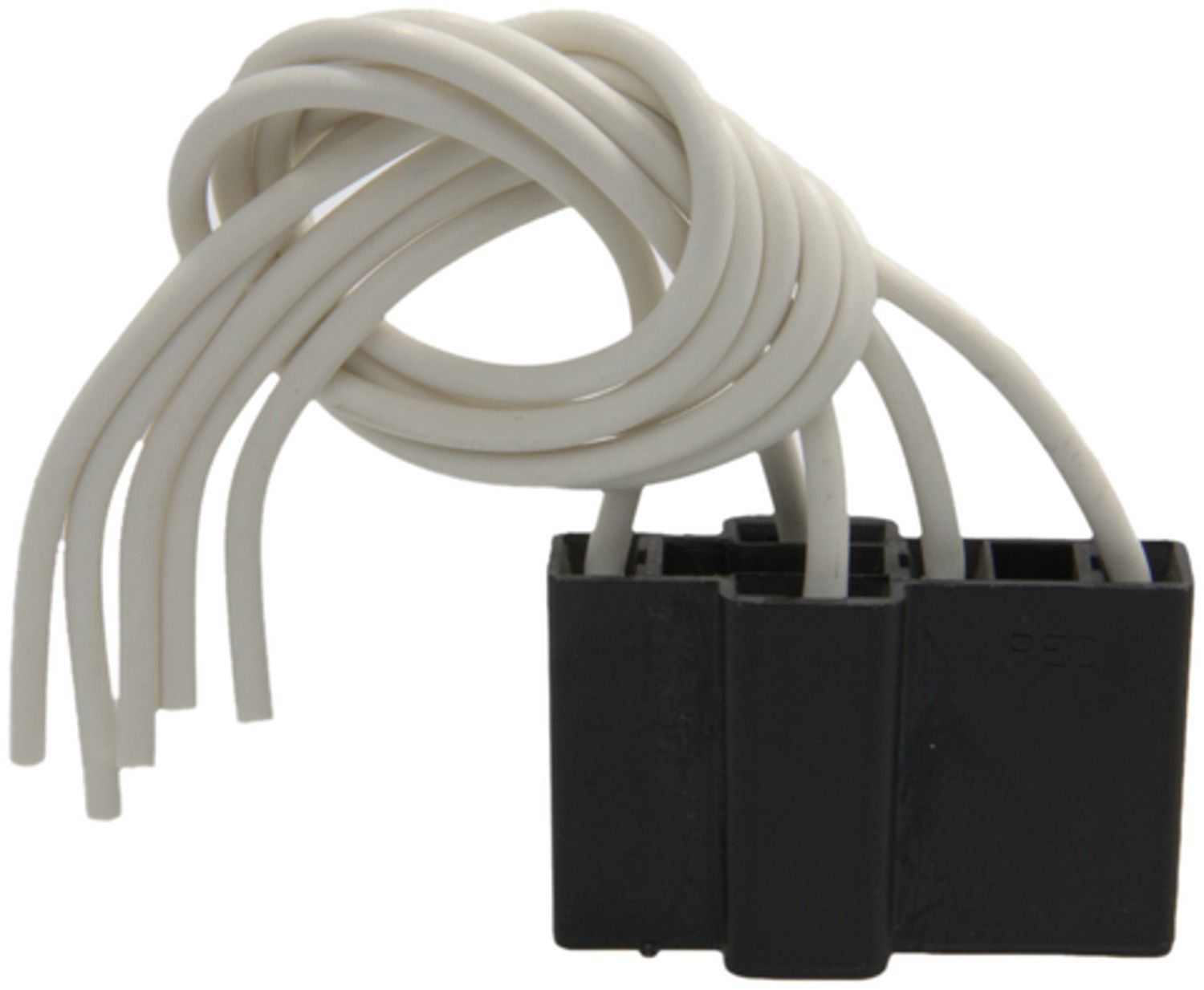 Four Seasons HVAC Harness Connector 37202