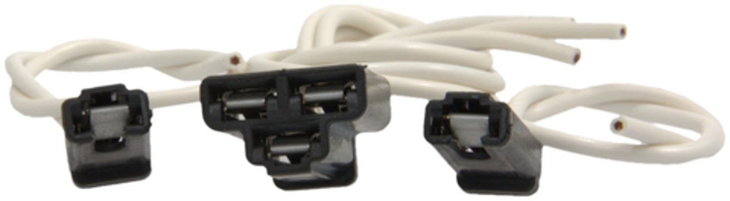 Four Seasons HVAC Harness Connector 37203