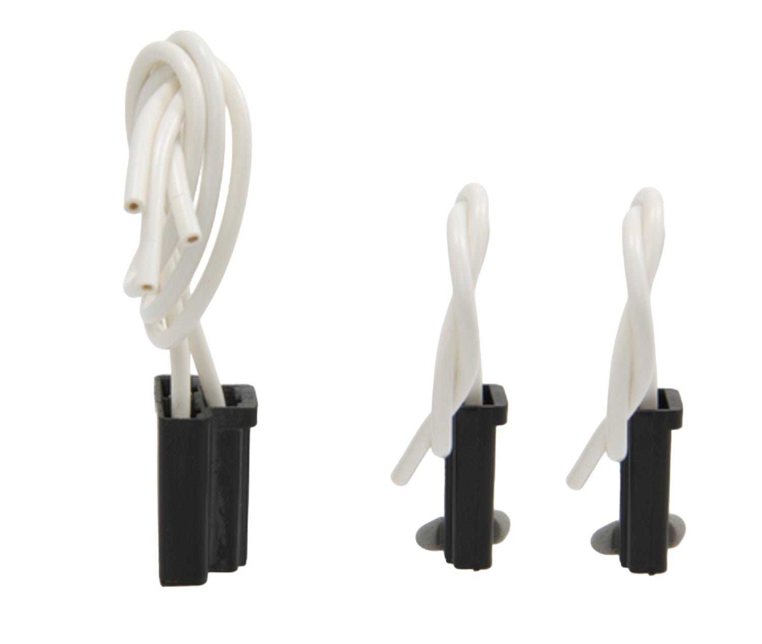 Four Seasons HVAC Harness Connector 37203