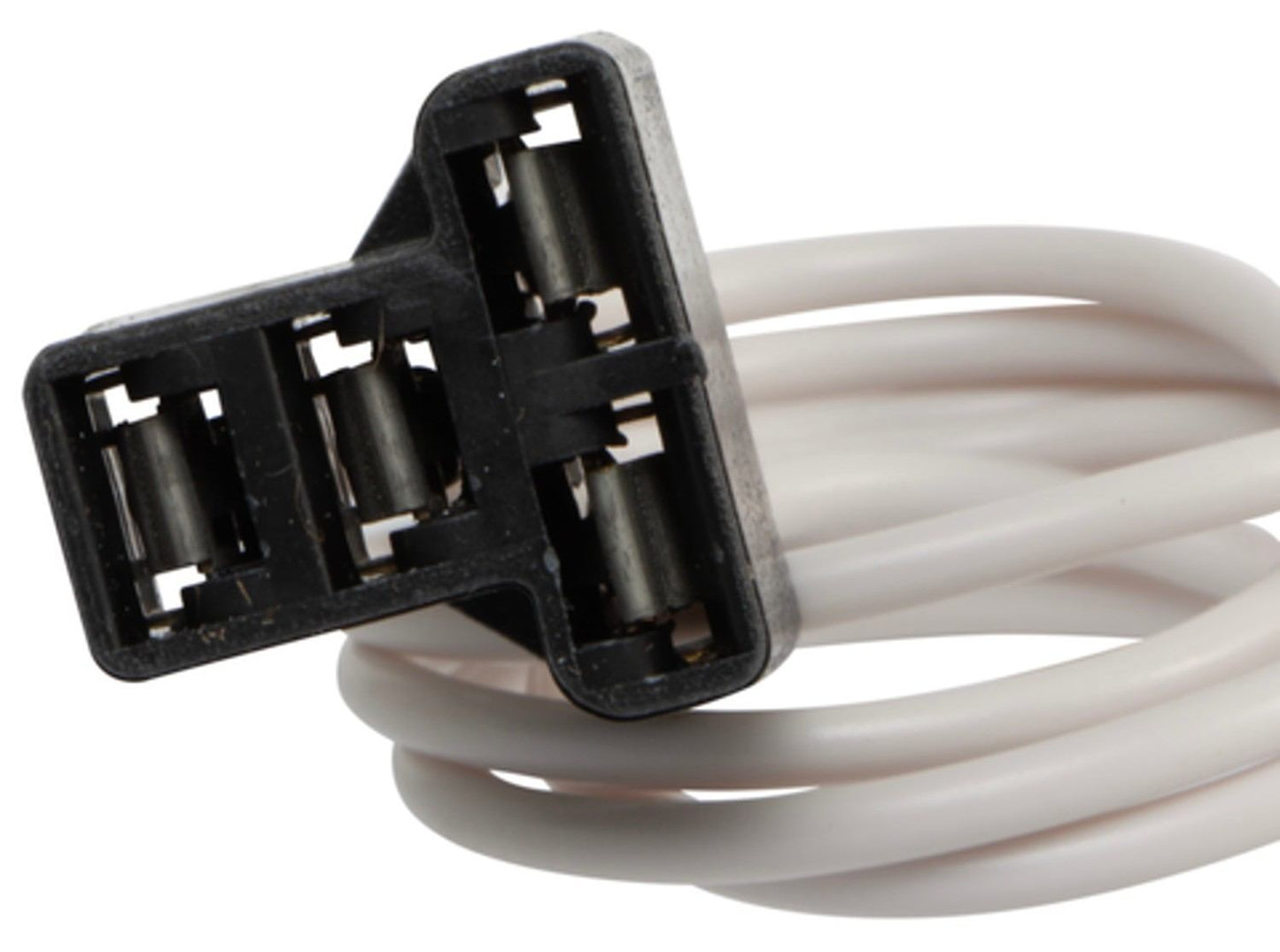 Four Seasons HVAC Harness Connector 37207