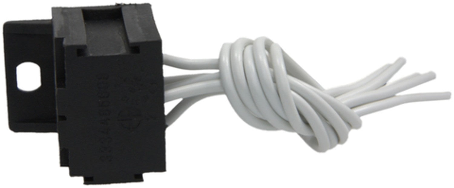 Four Seasons HVAC Harness Connector 37211