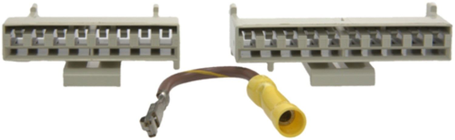Four Seasons HVAC Harness Connector 37212