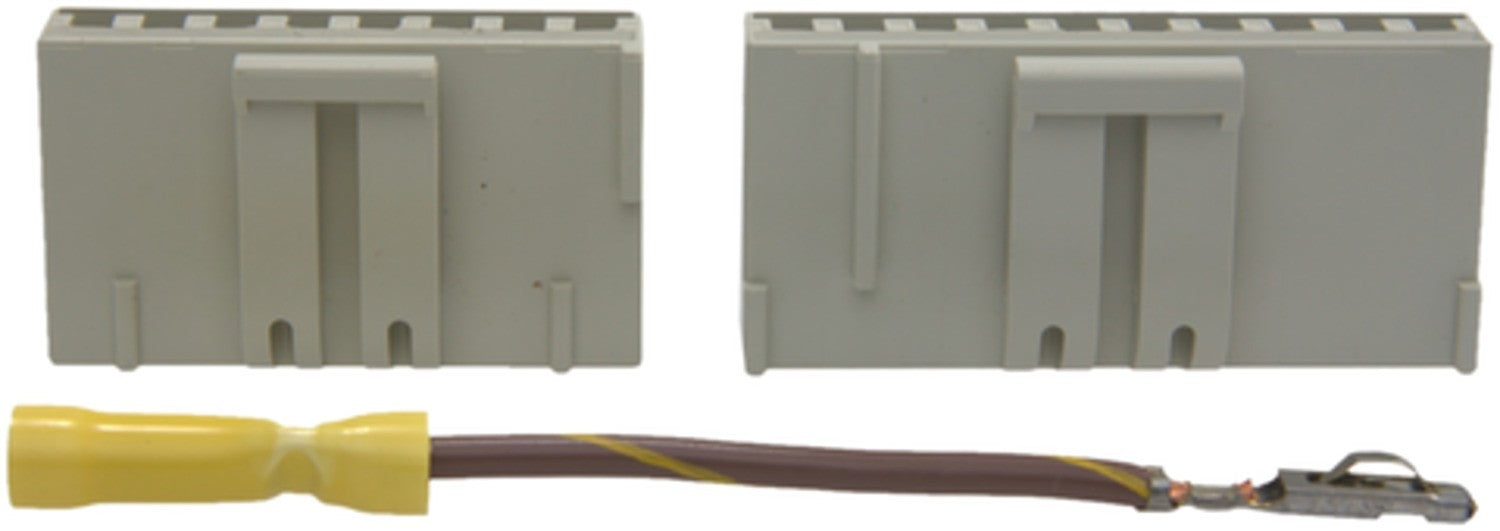 Four Seasons HVAC Harness Connector 37212