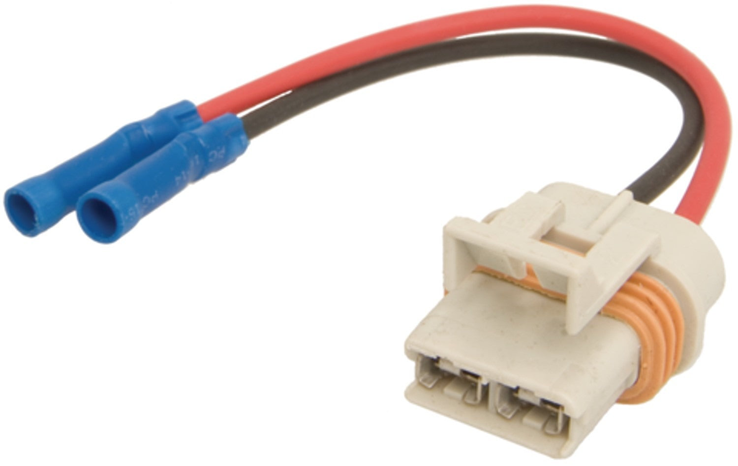 Four Seasons Harness Connector 37213