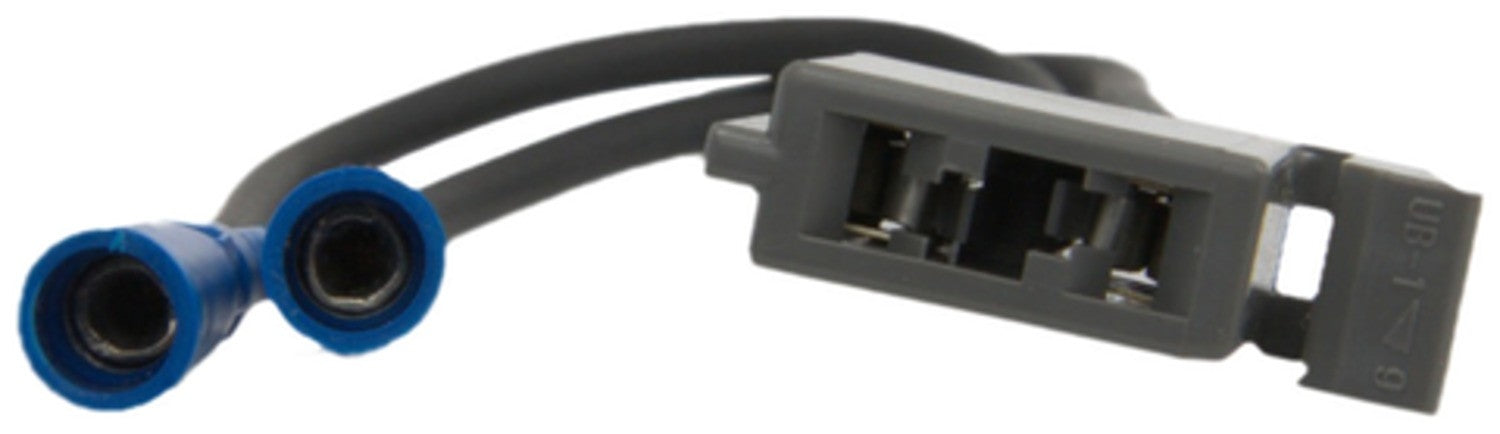 Four Seasons HVAC Harness Connector 37214