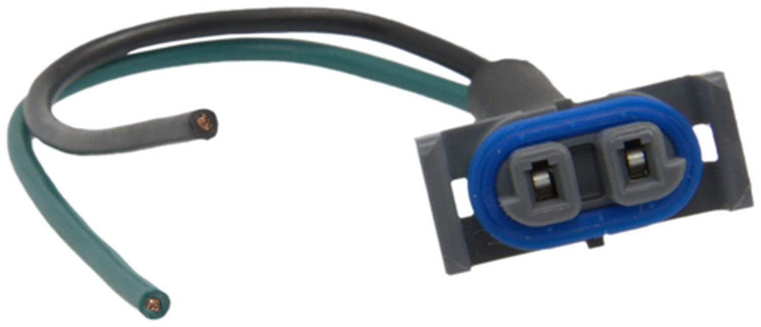 Four Seasons HVAC Harness Connector 37215