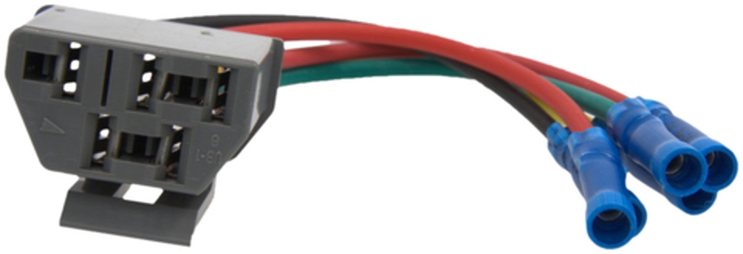 Four Seasons Harness Connector 37217