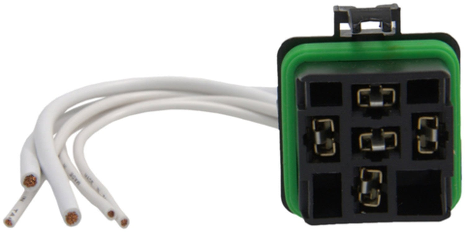 Four Seasons HVAC Harness Connector 37220