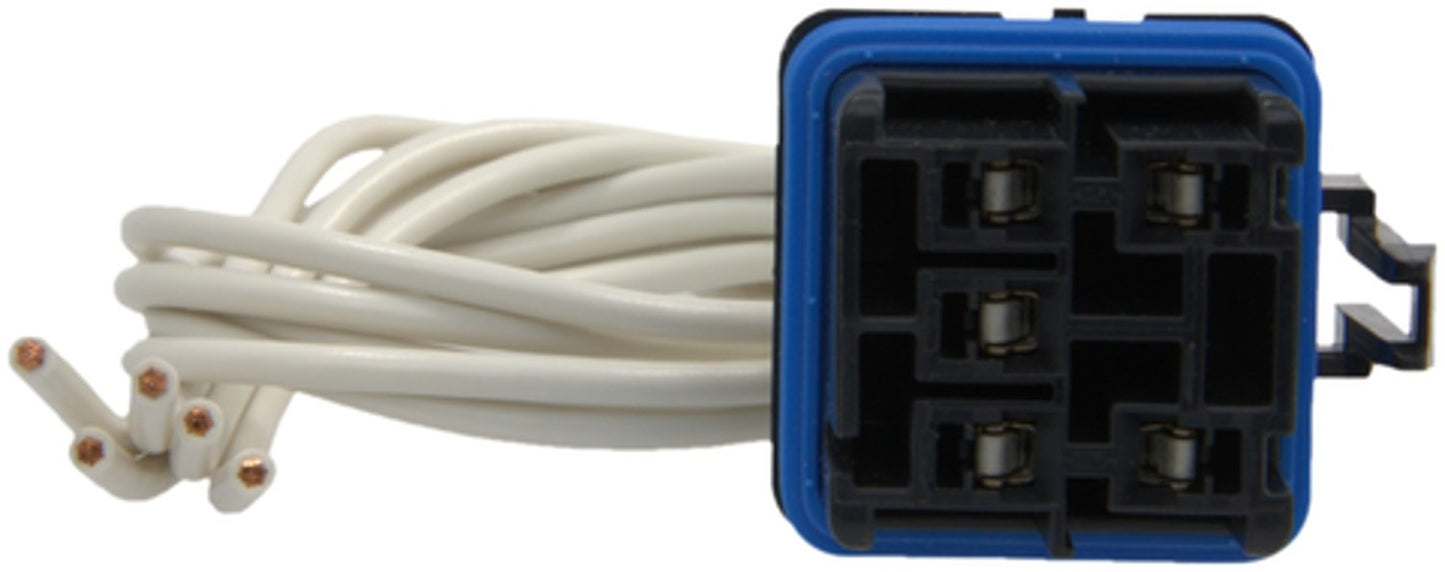 Four Seasons HVAC Harness Connector 37232