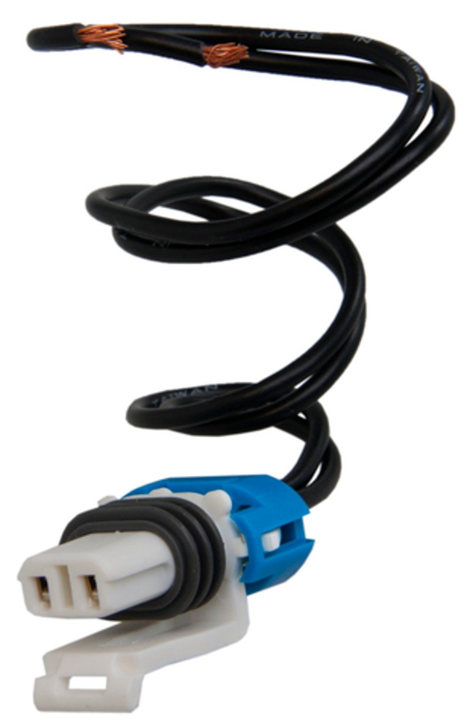 Four Seasons HVAC Harness Connector 37240