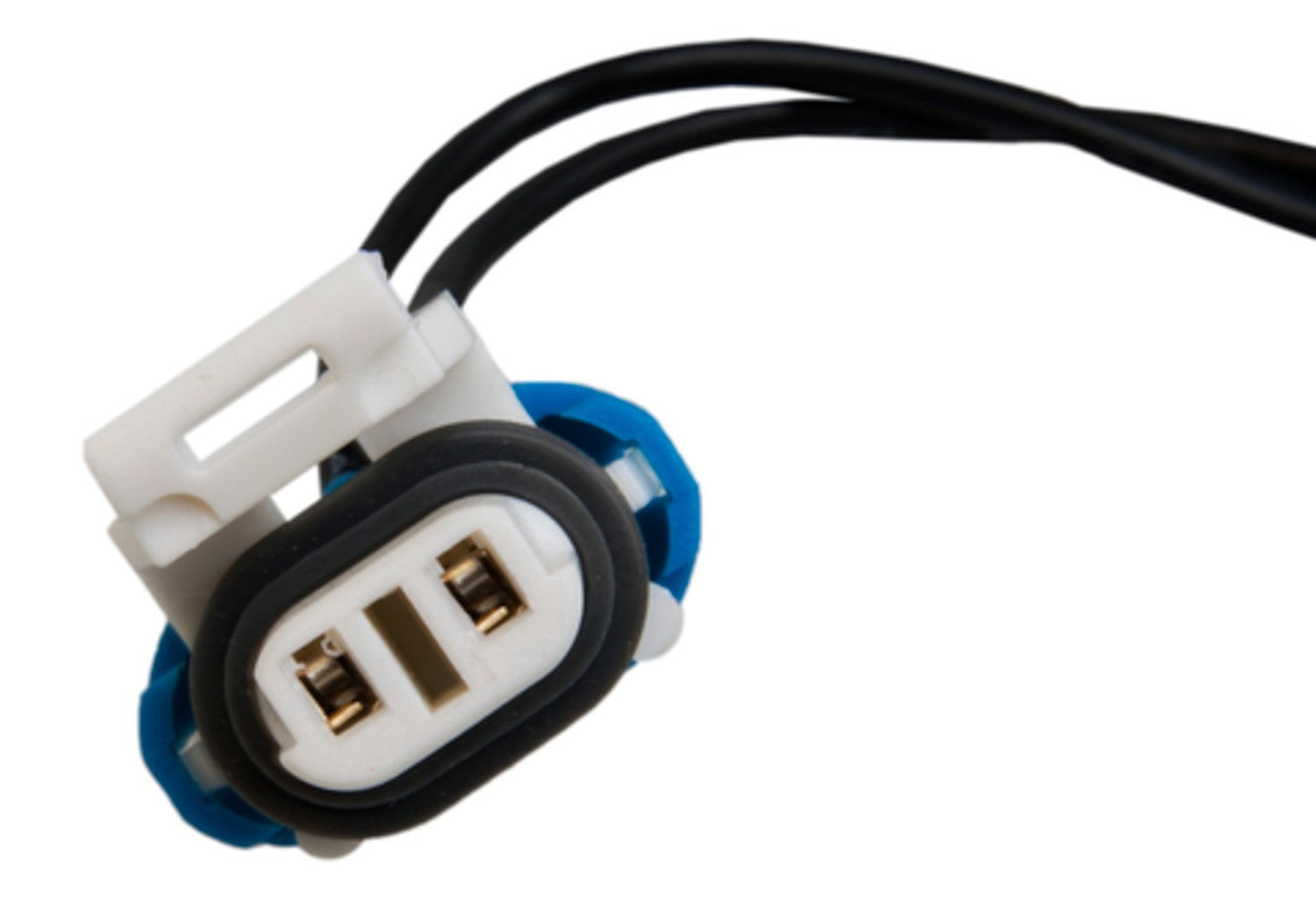 Four Seasons HVAC Harness Connector 37240