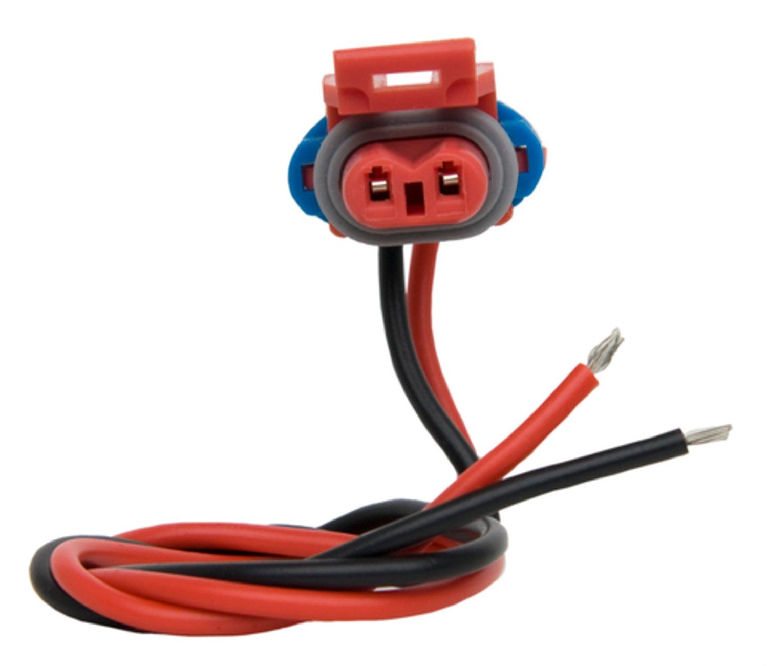 Four Seasons HVAC Harness Connector 37241