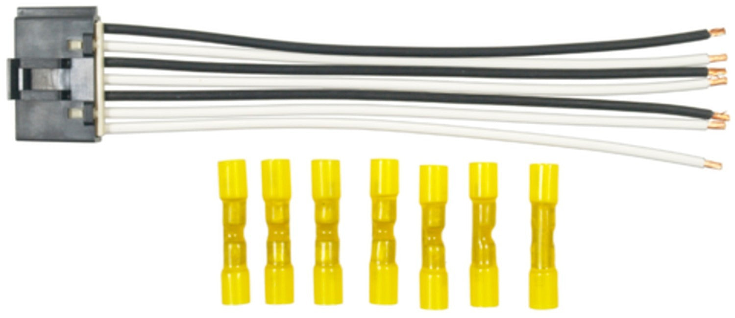 Four Seasons Harness Connector 37242