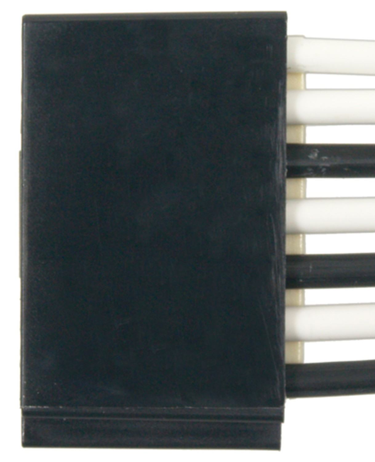 Four Seasons Harness Connector 37242