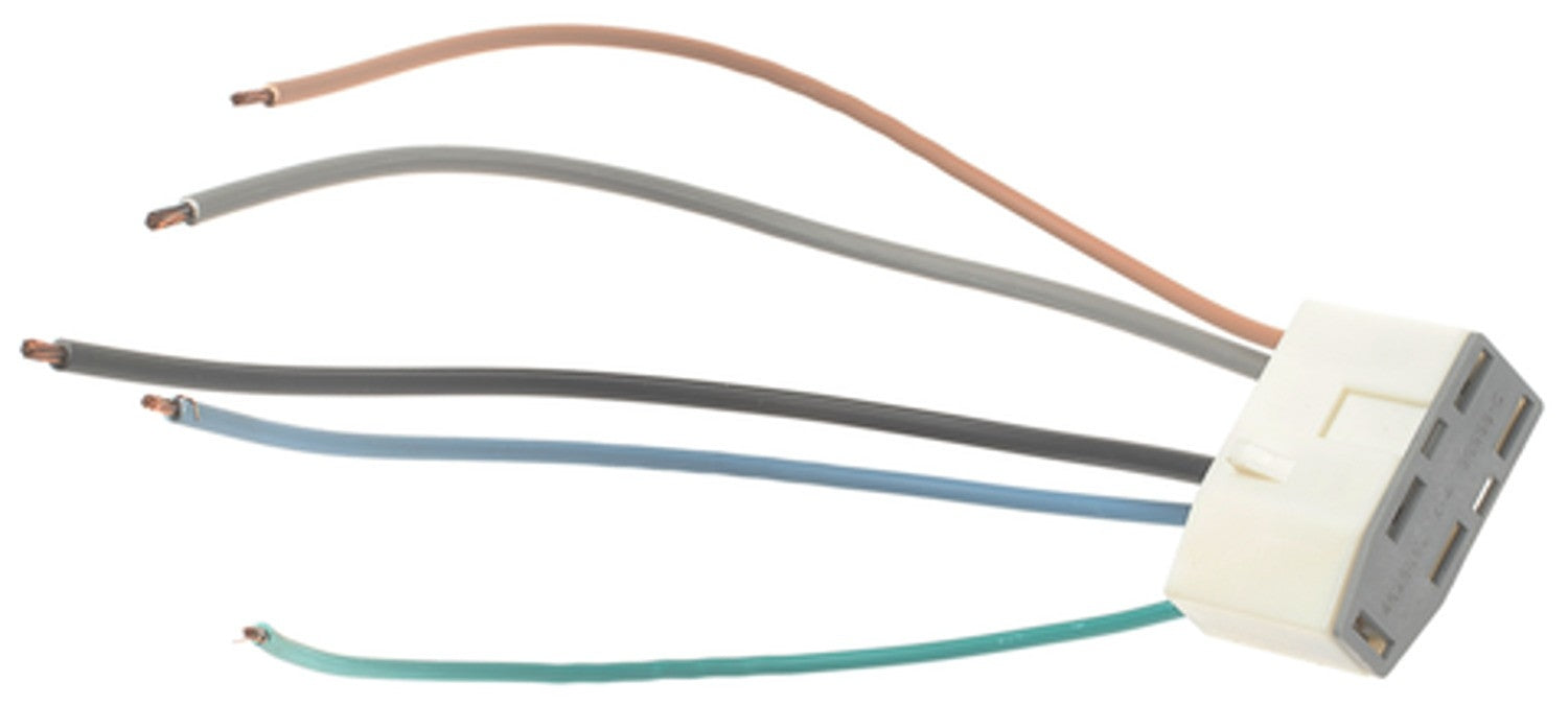 Four Seasons HVAC Harness Connector 37245