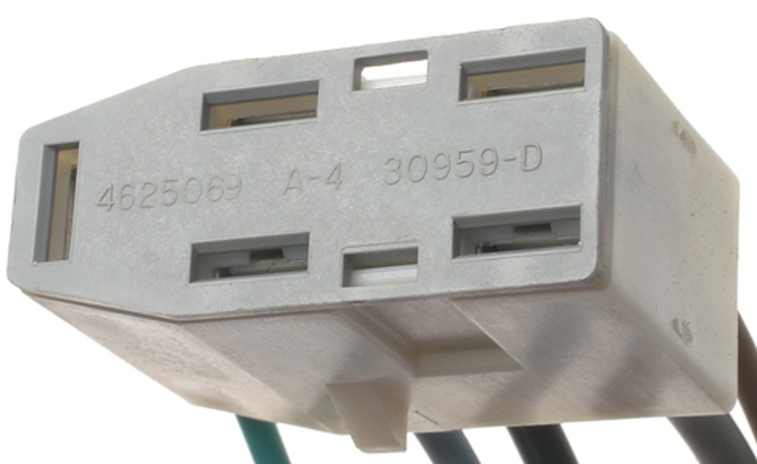 Four Seasons HVAC Harness Connector 37245