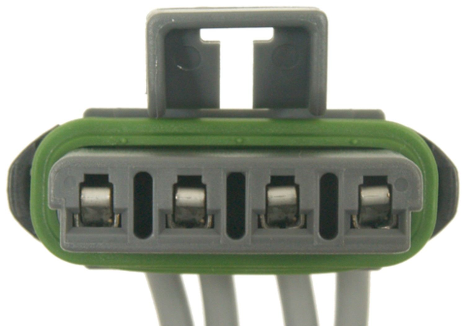 Four Seasons Harness Connector 37247