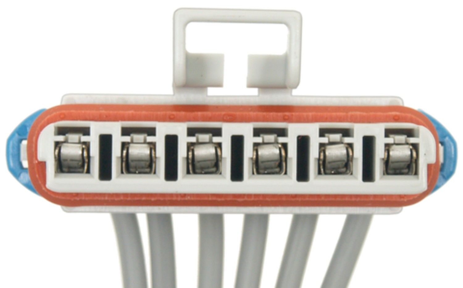 Four Seasons Harness Connector 37251
