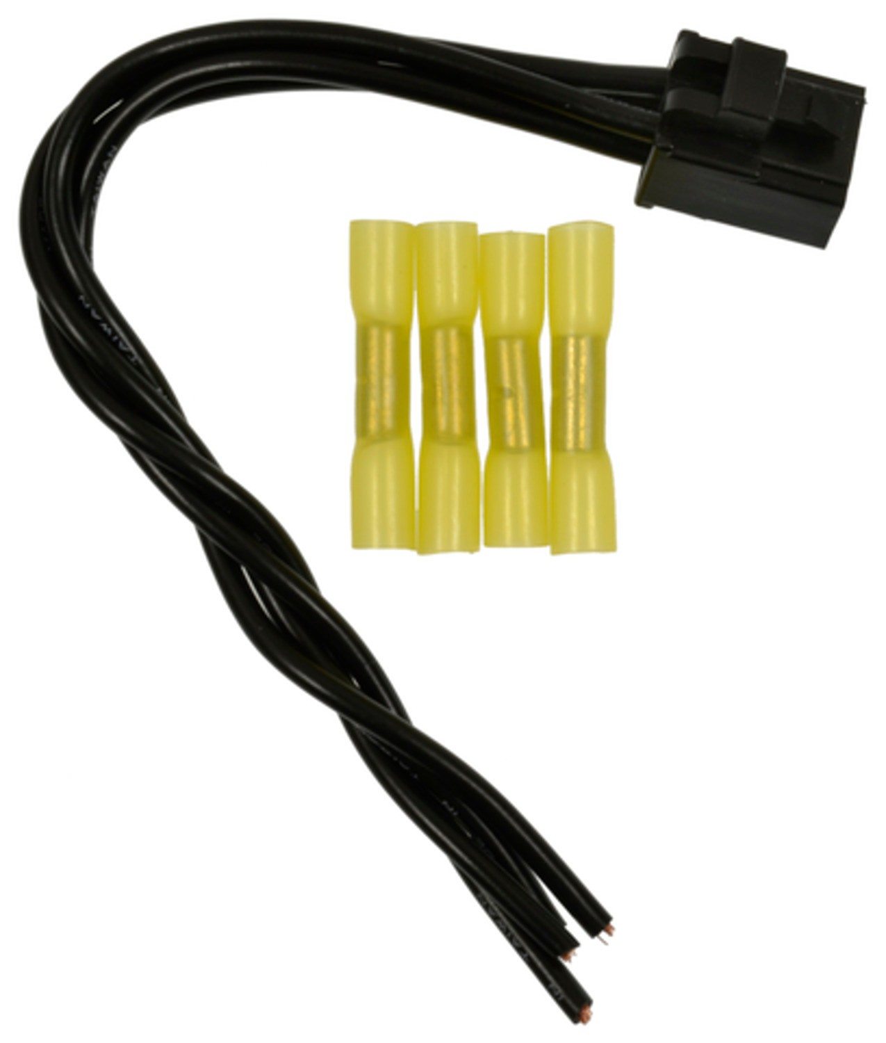 Four Seasons HVAC Harness Connector 37257