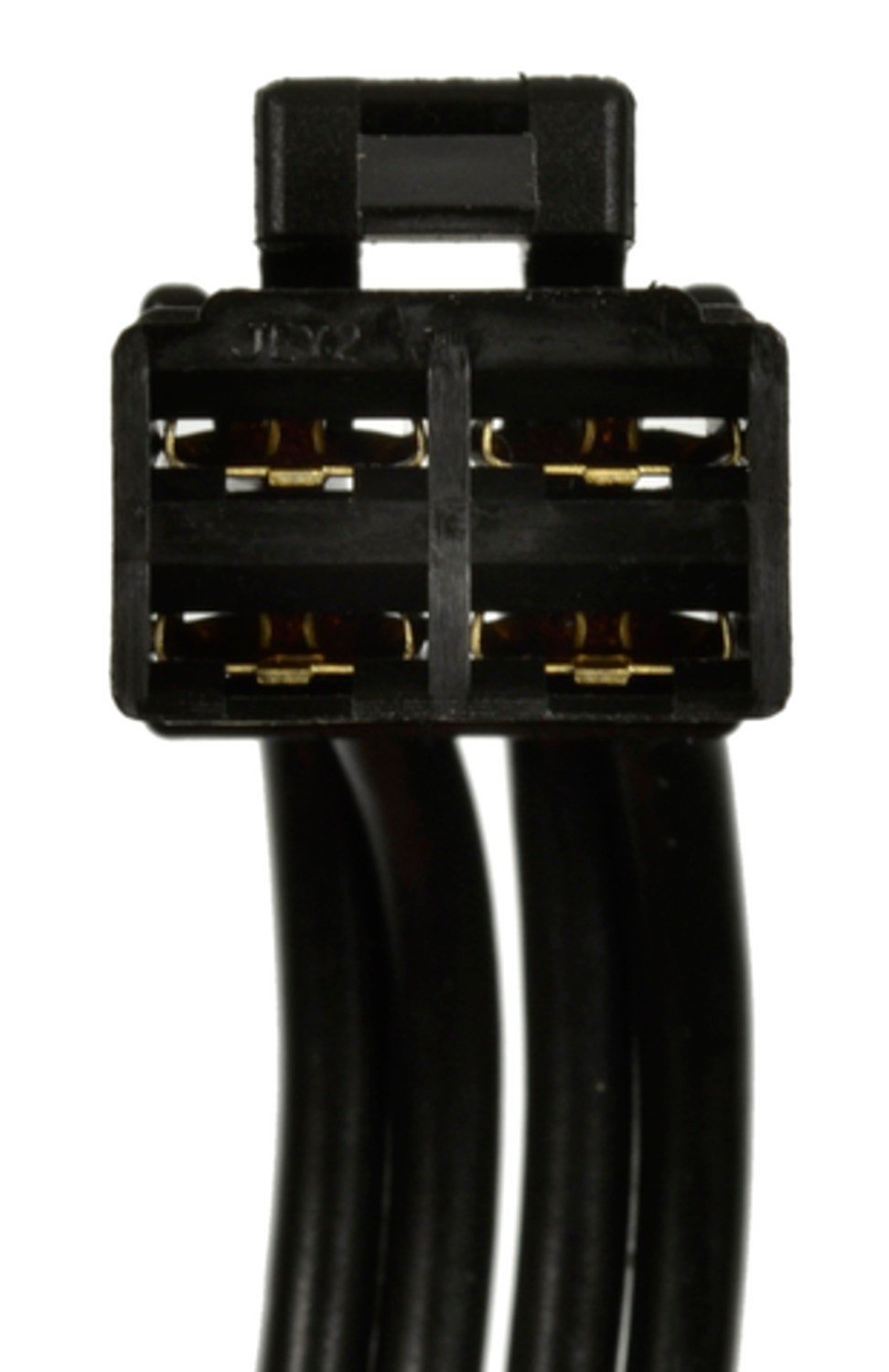 Four Seasons HVAC Harness Connector 37257