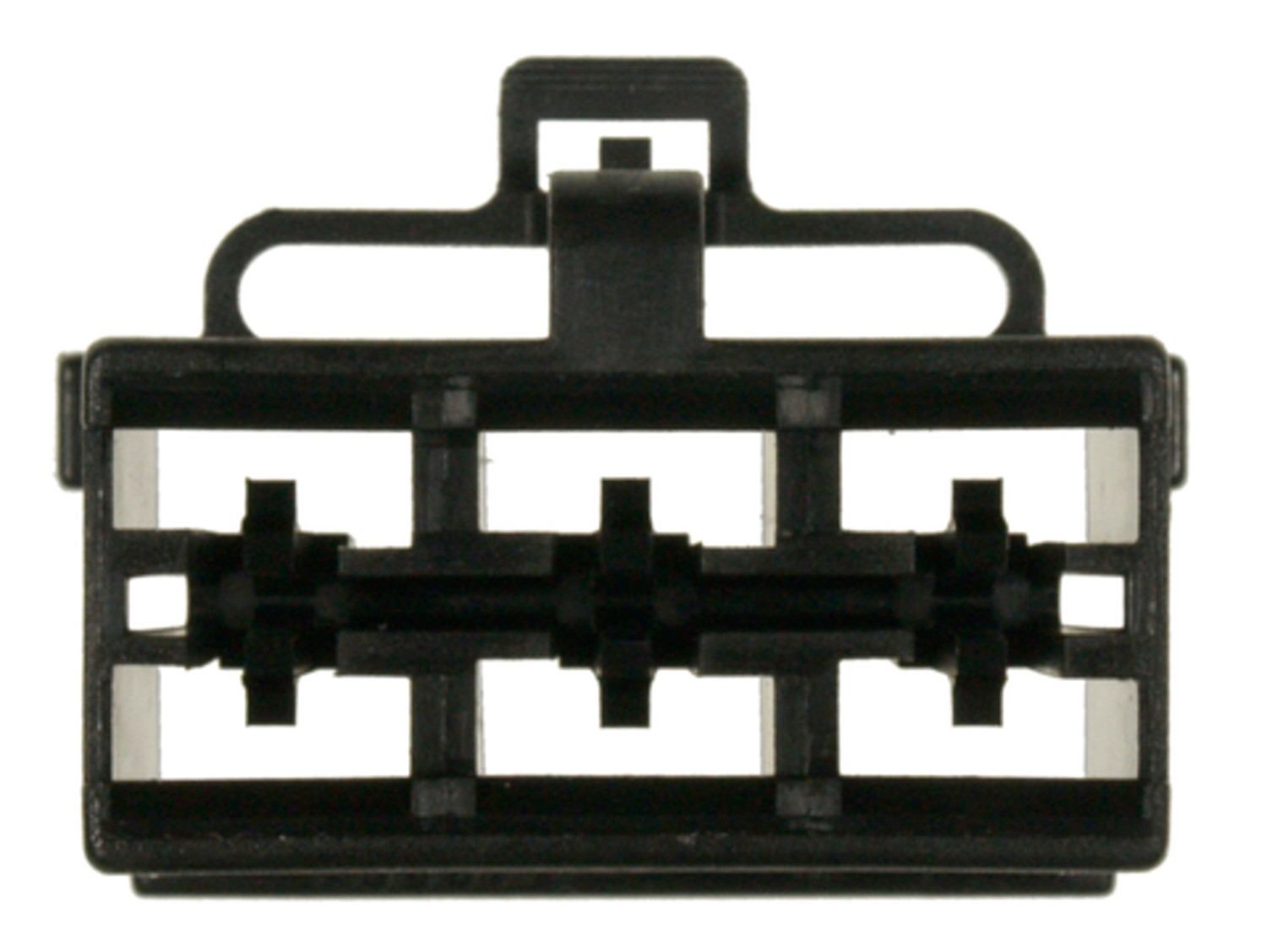 Four Seasons Harness Connector 37259