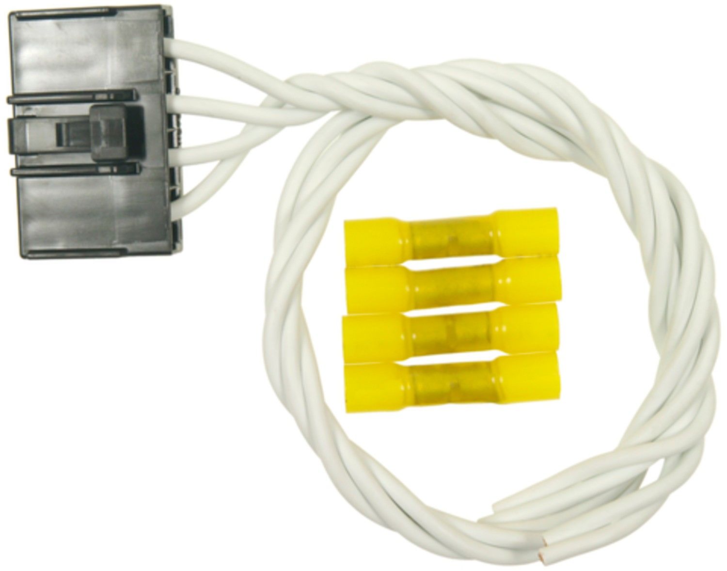 Four Seasons Harness Connector 37263