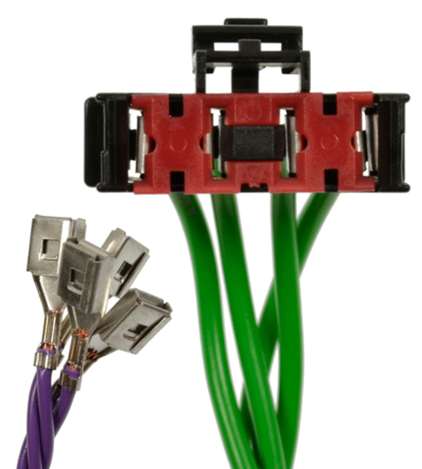 Four Seasons Harness Connector 37265