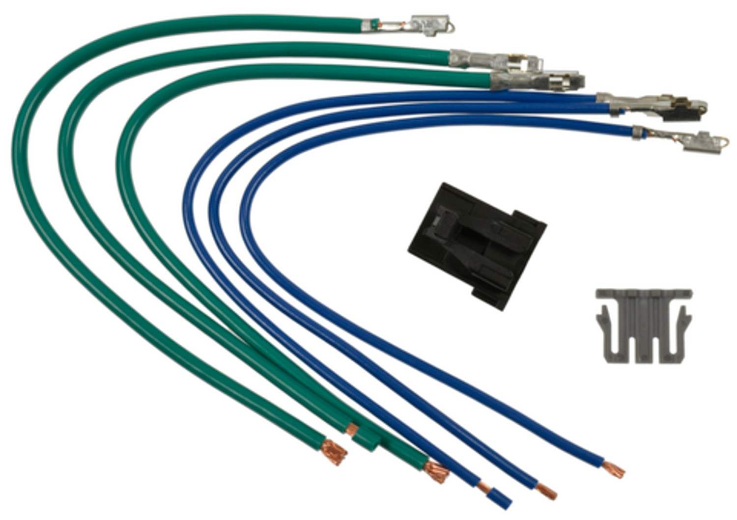 Four Seasons Harness Connector 37272