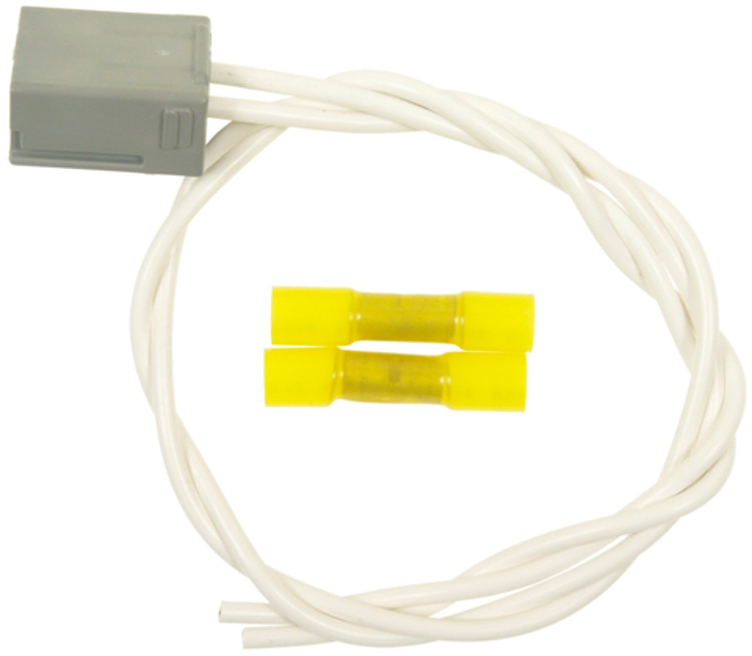 Four Seasons Harness Connector 37274