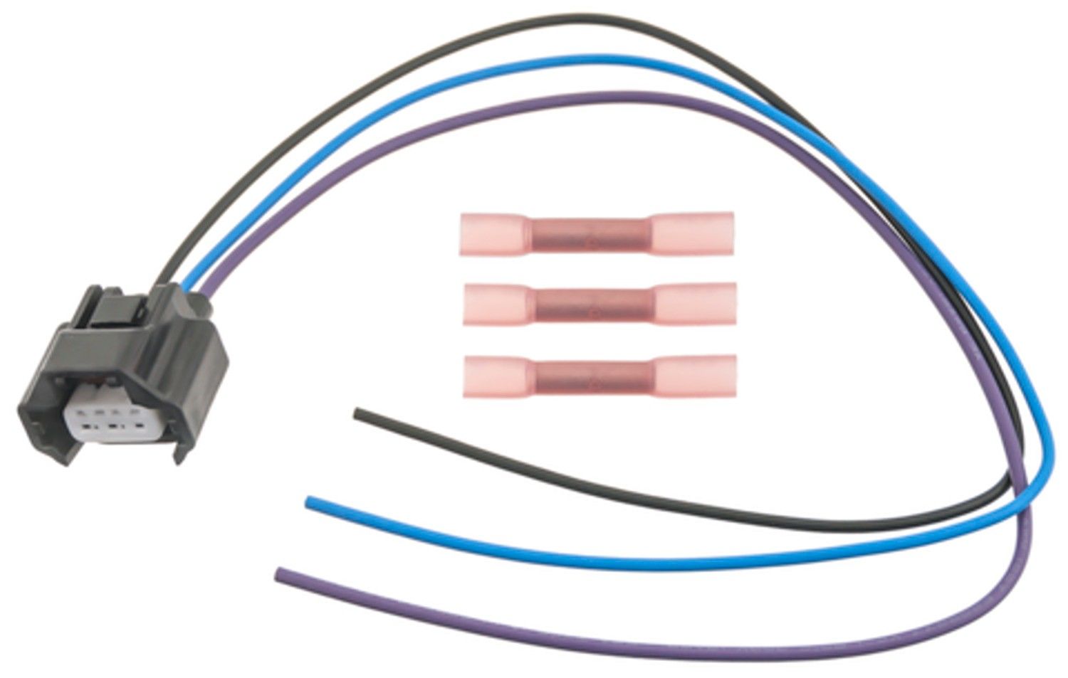 Four Seasons Harness Connector 37276