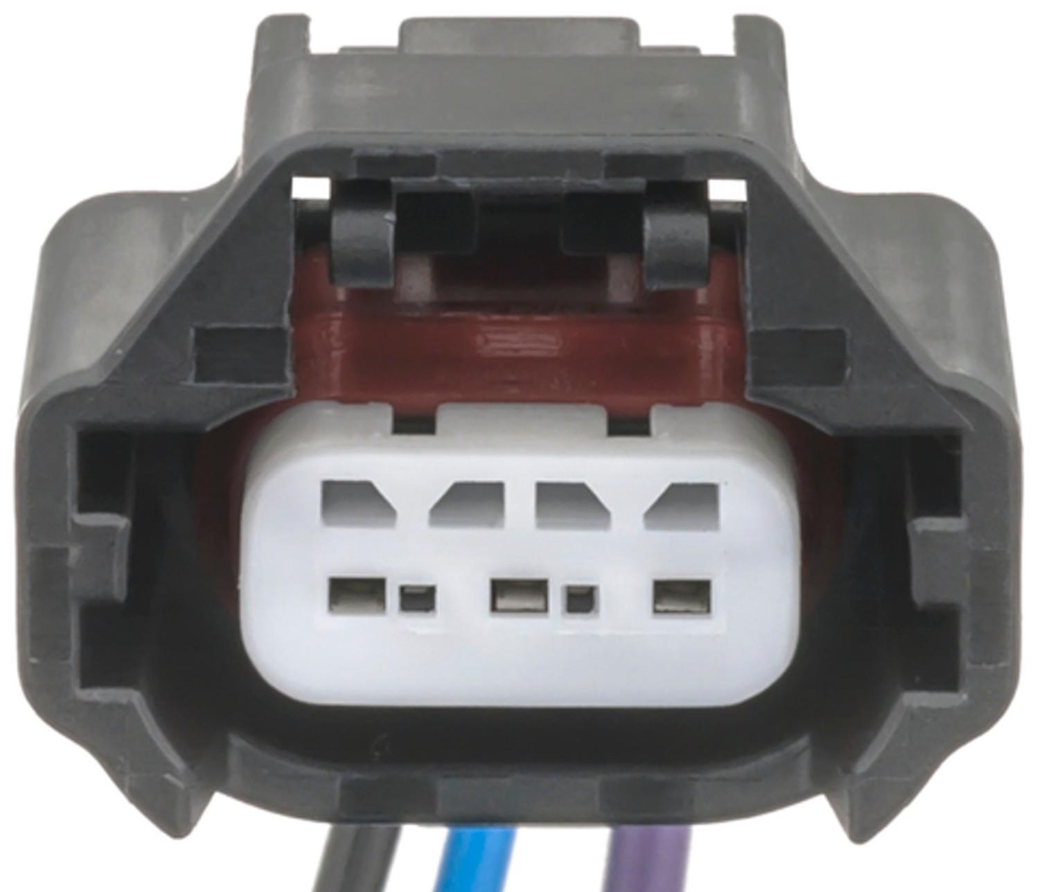 Four Seasons Harness Connector 37276