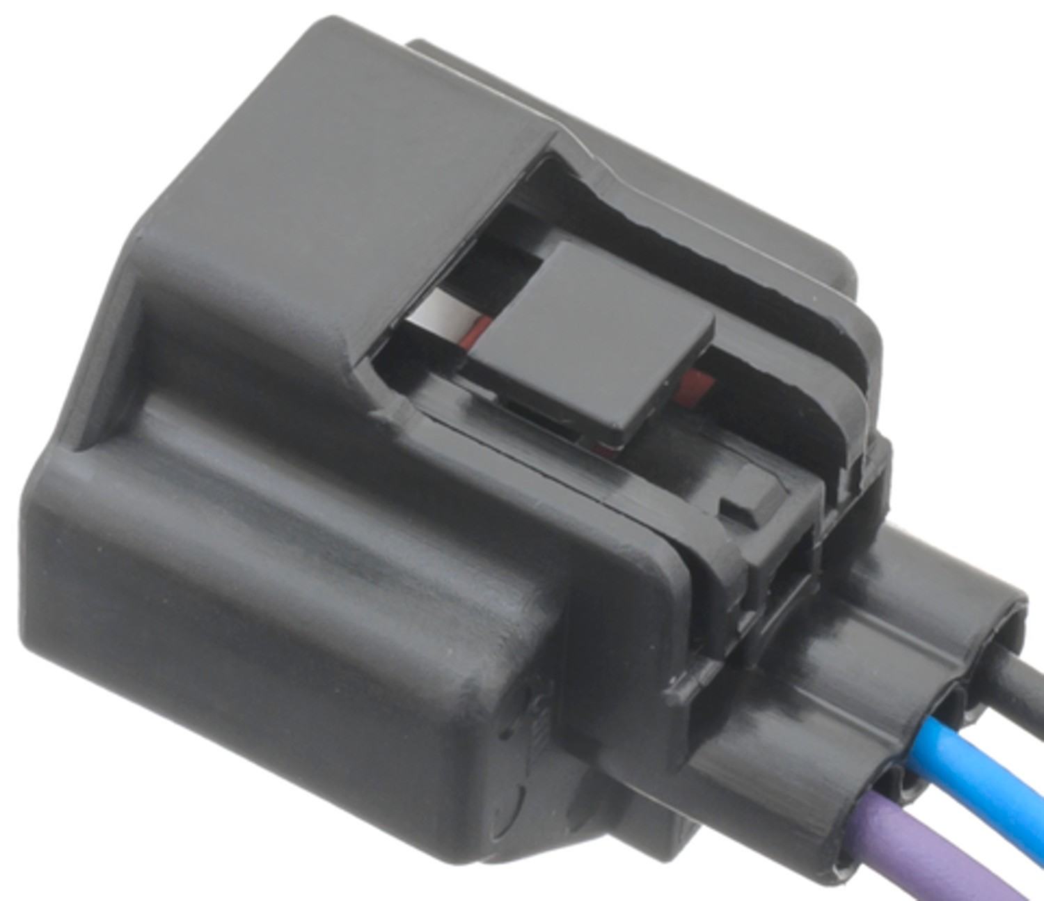 Four Seasons Harness Connector 37276