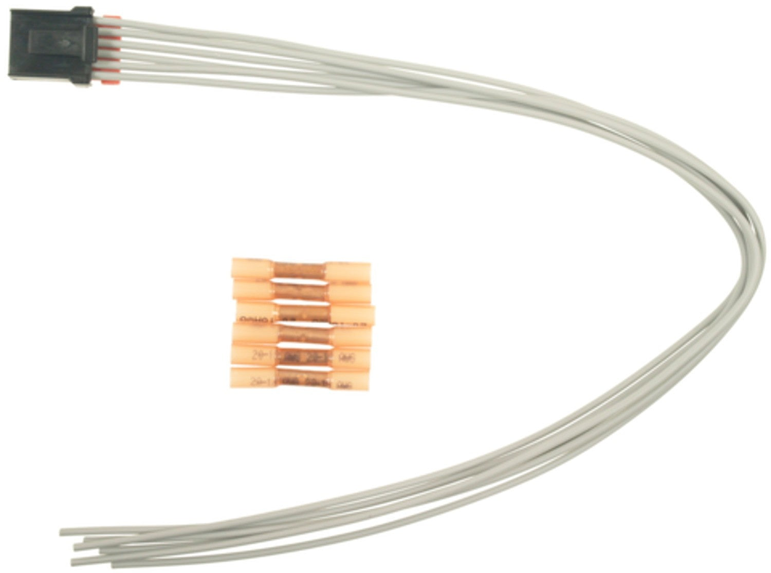 Four Seasons HVAC Harness Connector 37280