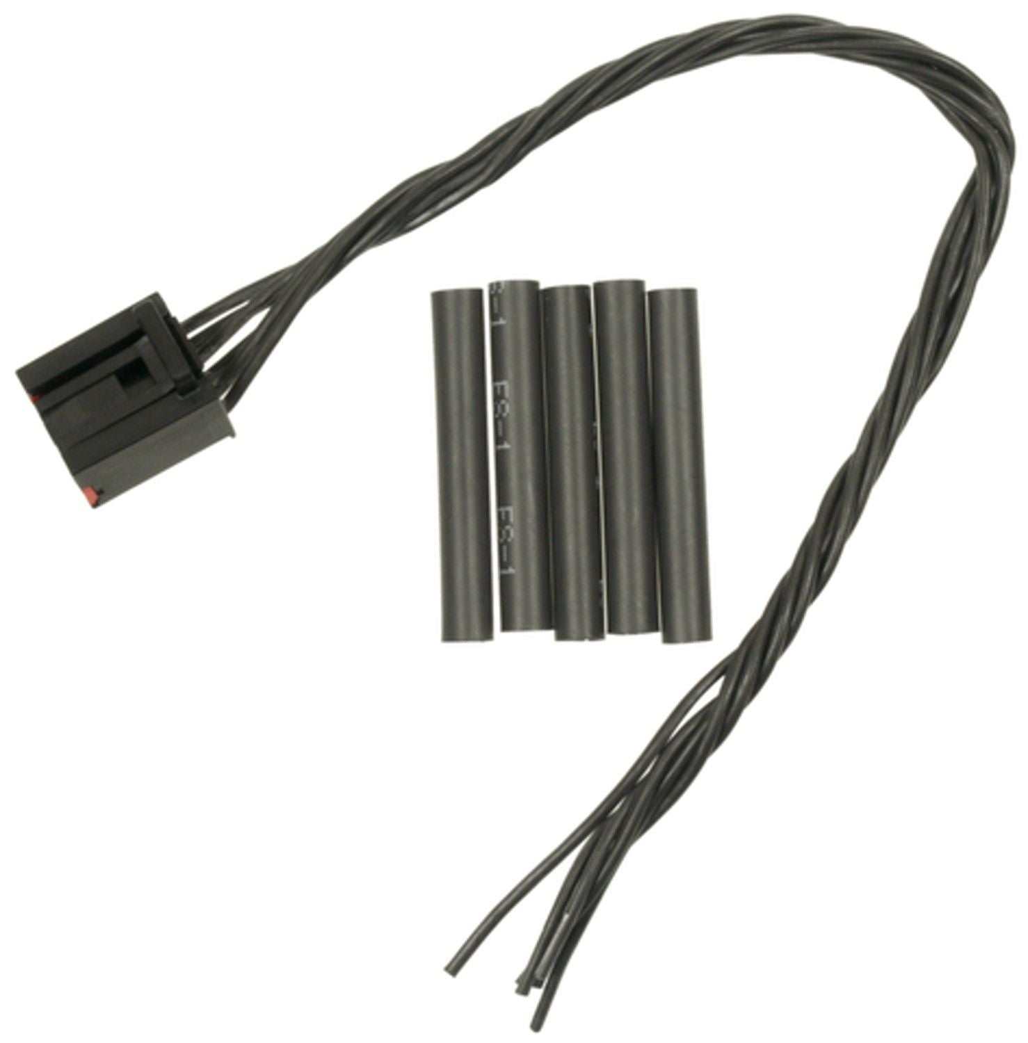 Four Seasons Harness Connector 37284
