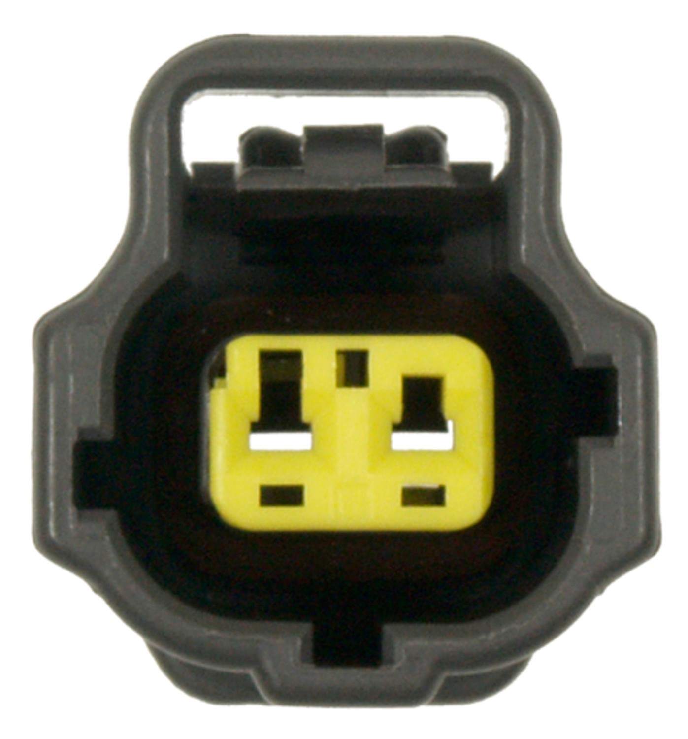 Four Seasons HVAC Harness Connector 37287