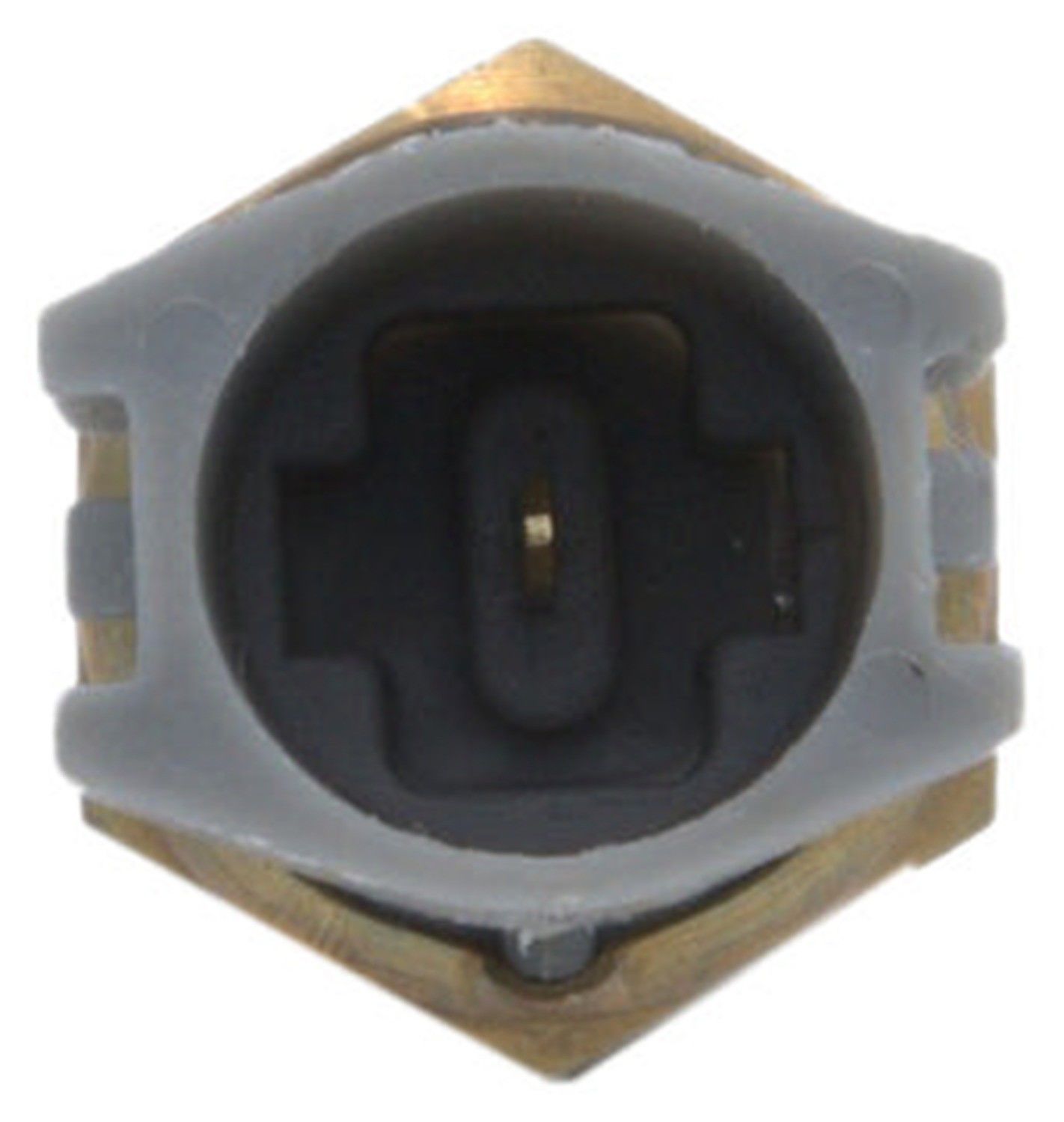 Four Seasons Engine Mounted Cooling Fan Temperature Switch 37304