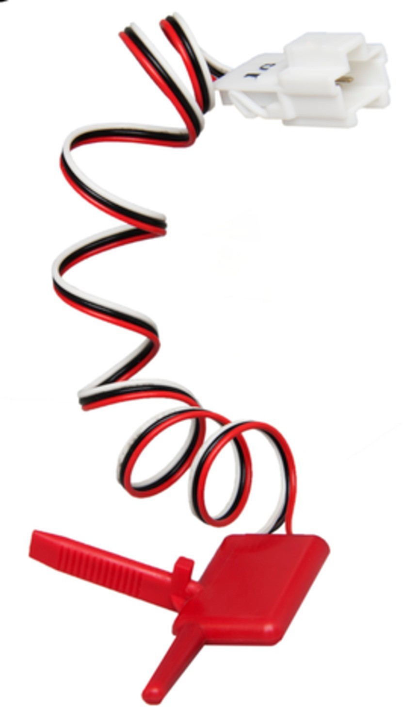 Four Seasons A/C Clutch Cycle Switch 37326