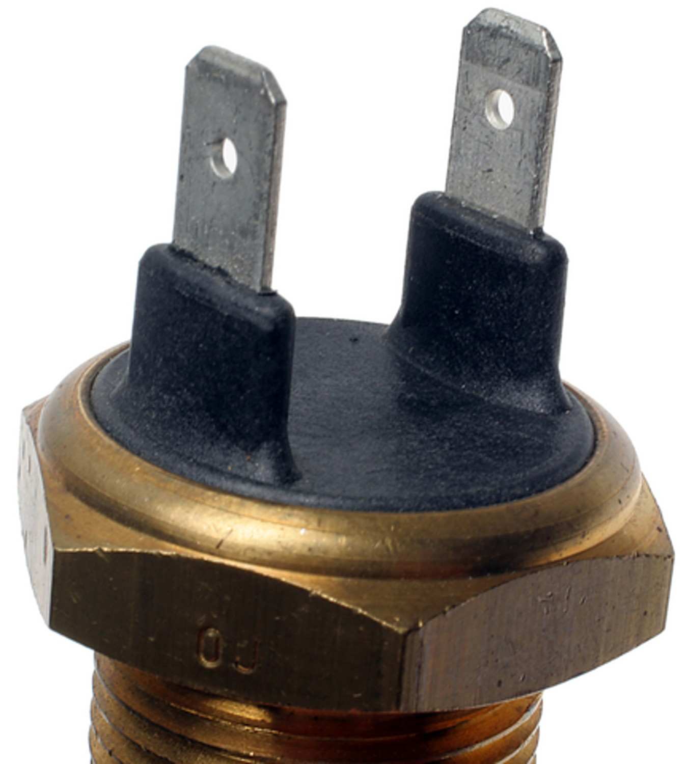 Four Seasons Radiator Mounted Cooling Fan Temperature Switch 37383