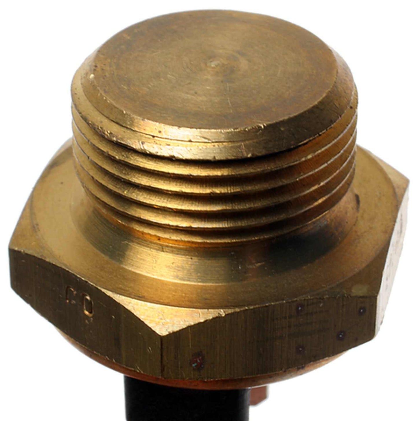 Four Seasons Radiator Mounted Cooling Fan Temperature Switch 37383