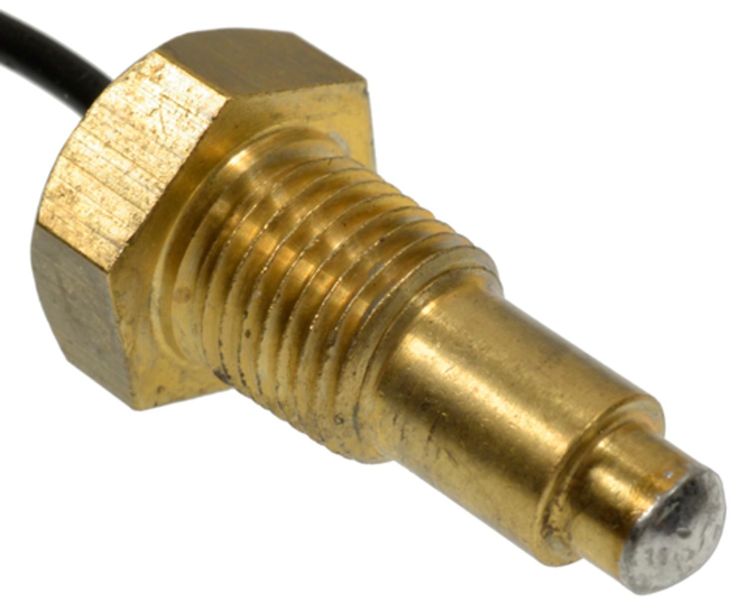 Four Seasons Engine Cooling Fan Switch 37403