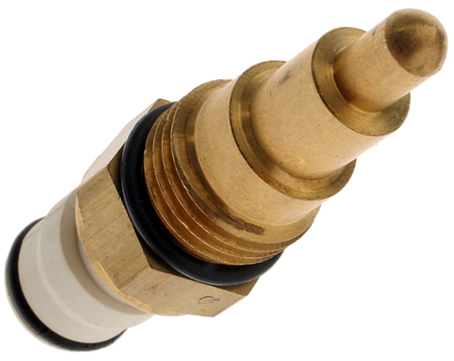 Four Seasons Radiator Mounted Cooling Fan Temperature Switch 37410