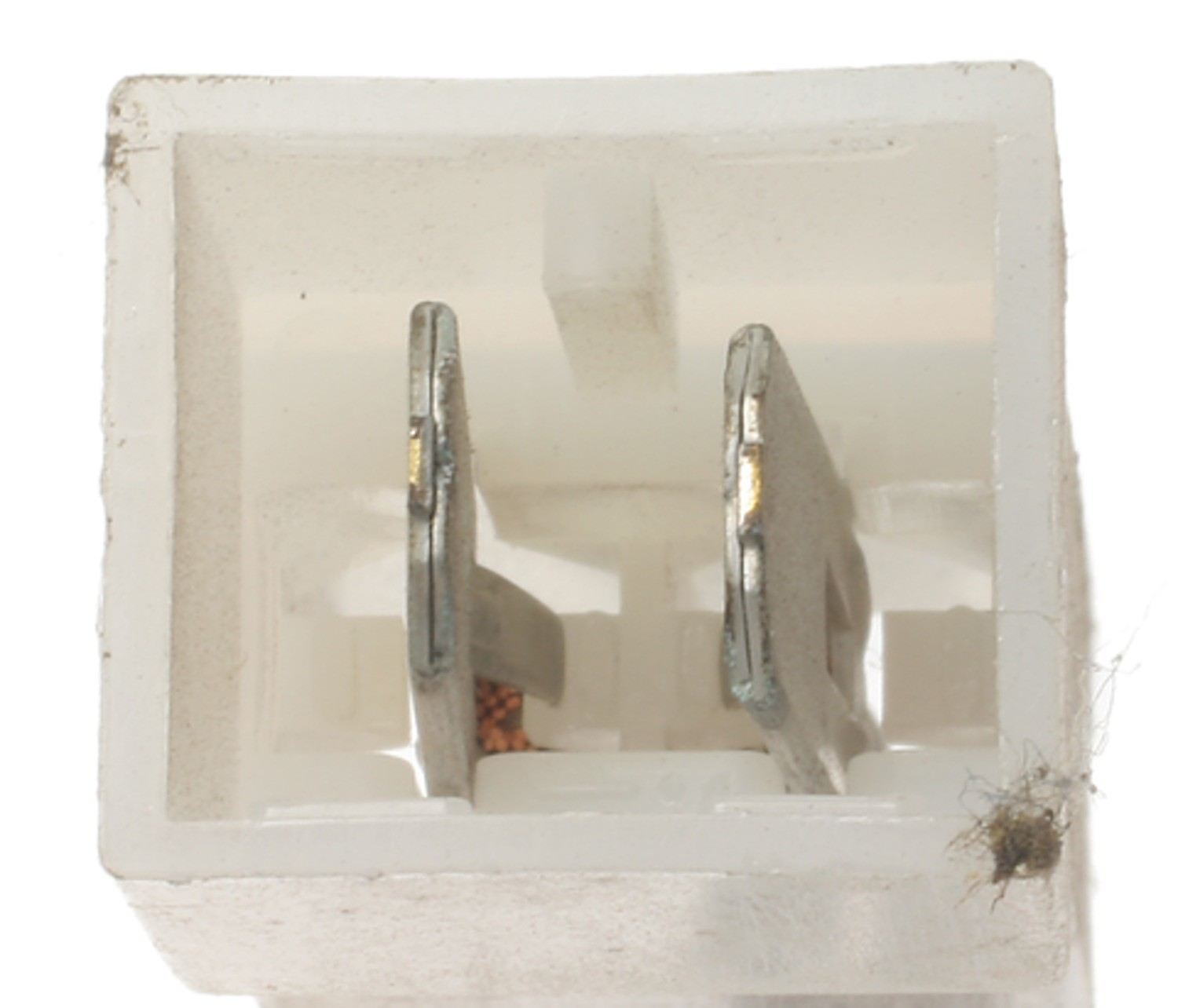 Four Seasons Radiator Mounted Cooling Fan Temperature Switch 37448