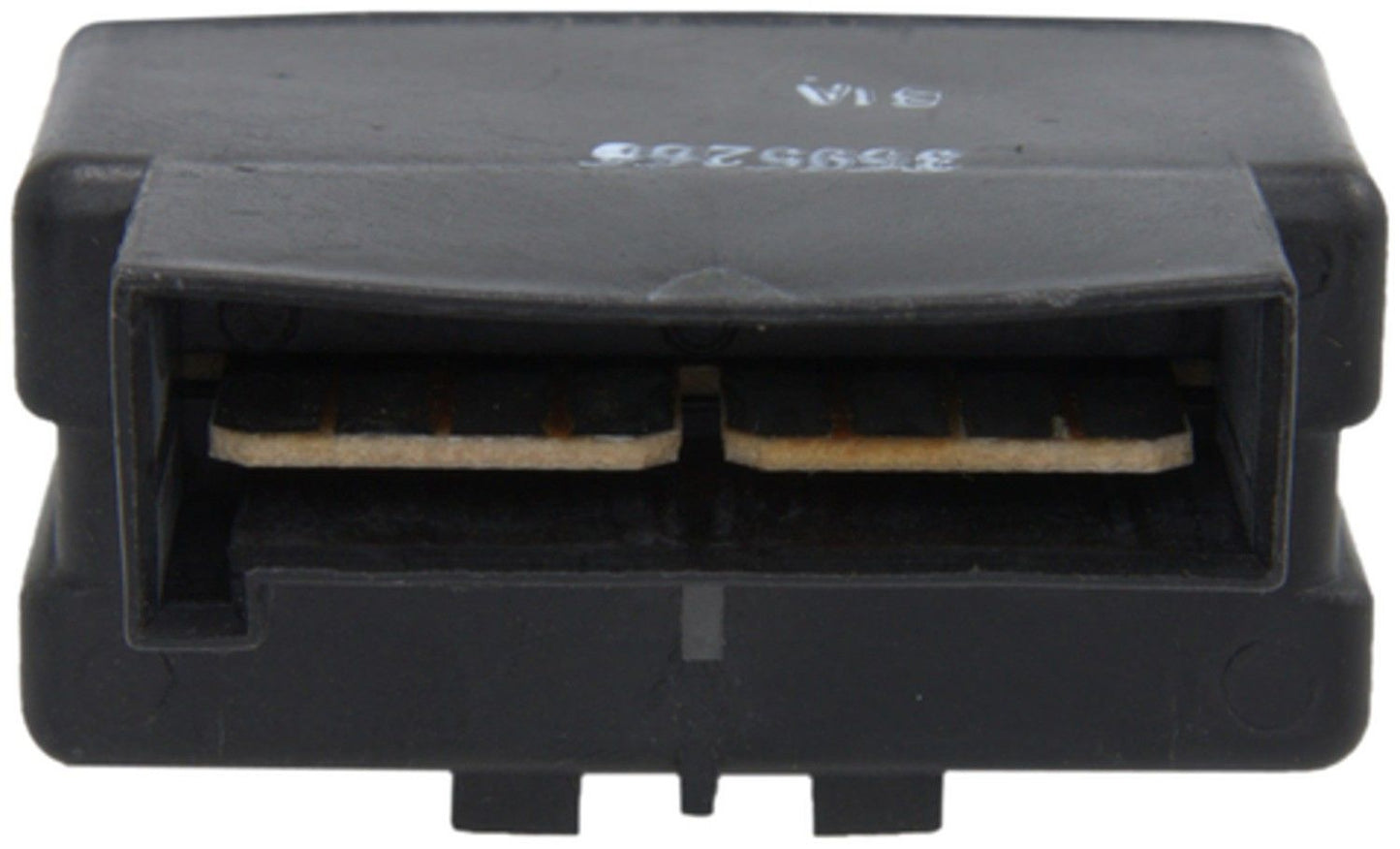 Four Seasons Engine Cooling Fan Relay Kit 37506