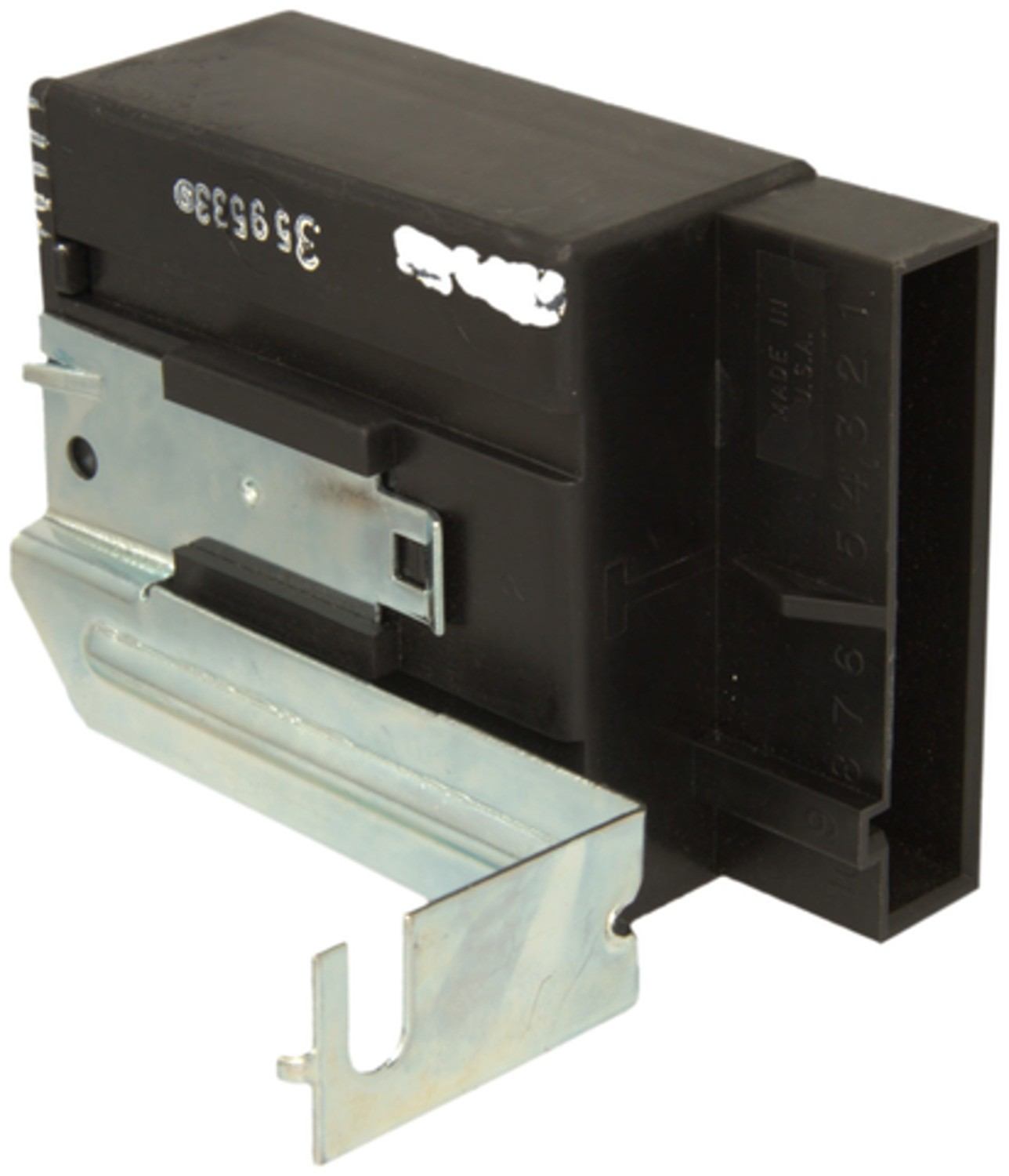 Four Seasons Radiator Fan Controller Relay 37507