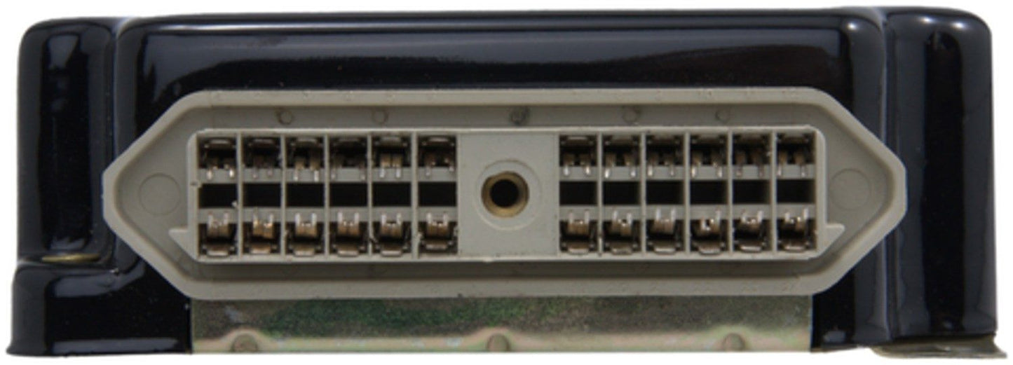 Four Seasons Engine Cooling Fan Relay Kit 37511