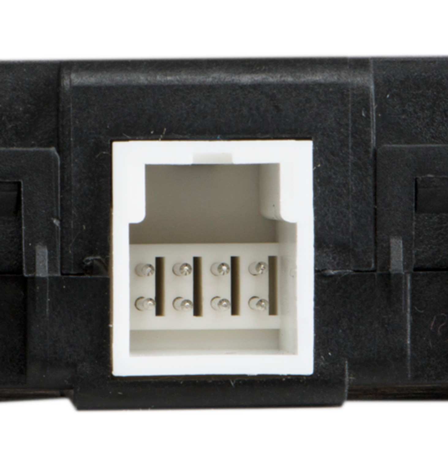 Four Seasons HVAC Blend Door Actuator 37533