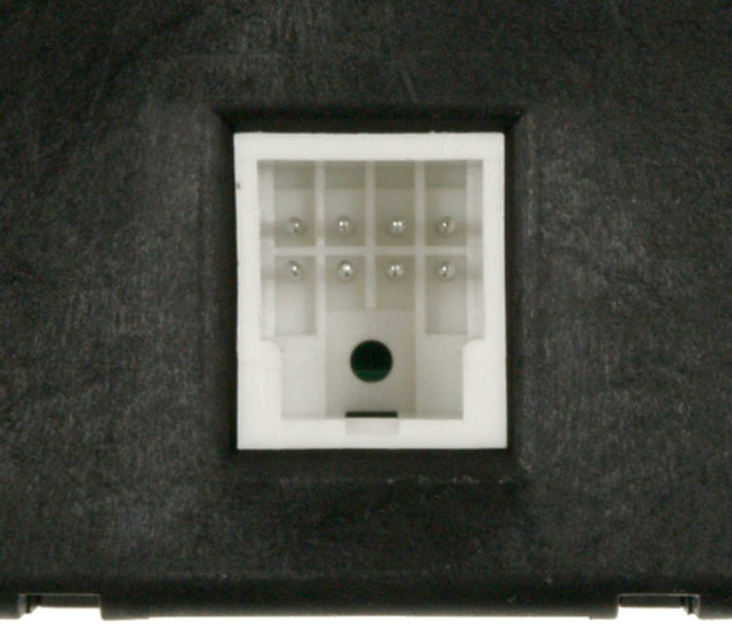 Four Seasons HVAC Blend Door Actuator 37536