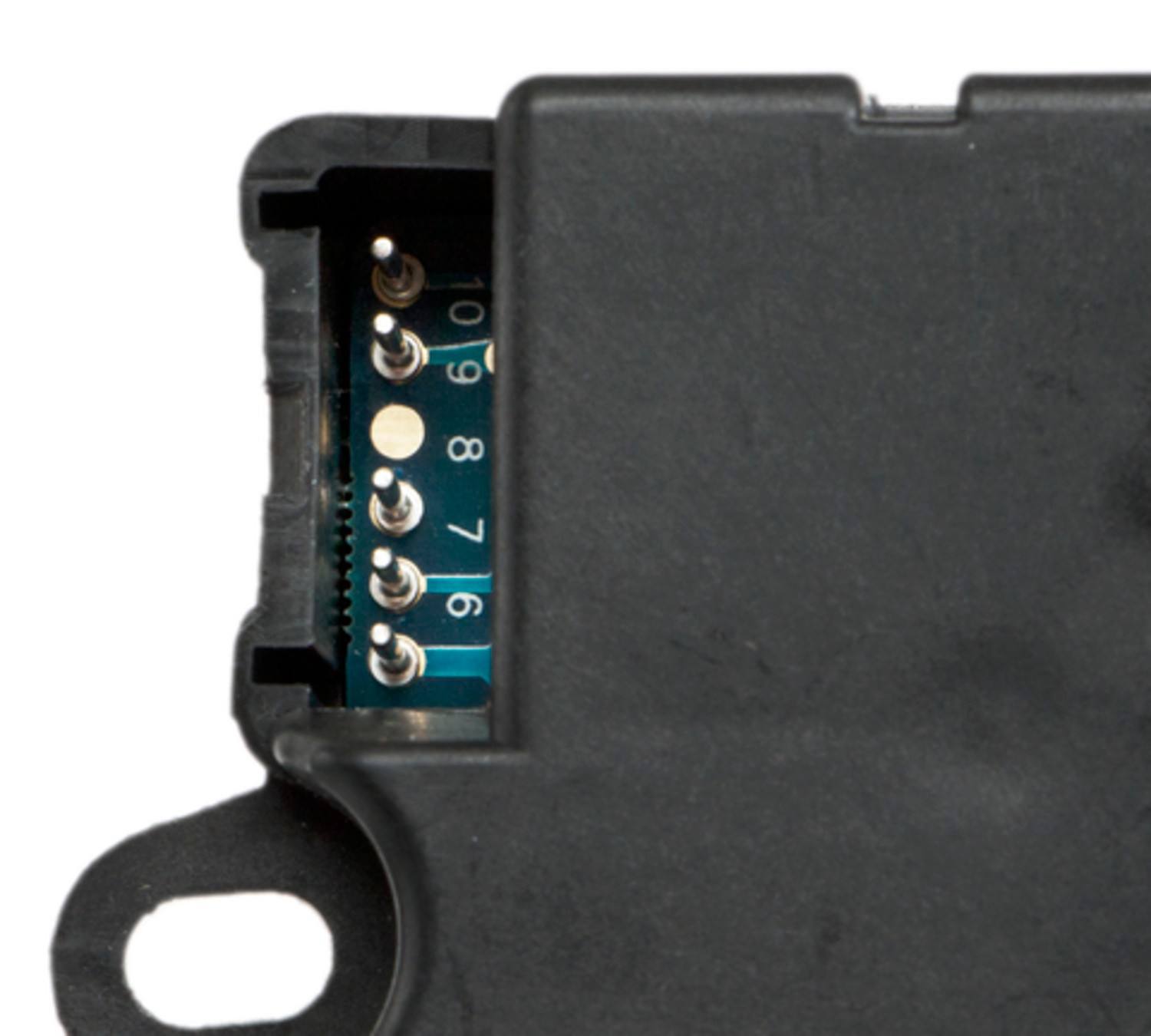 Four Seasons HVAC Blend Door Actuator 37537