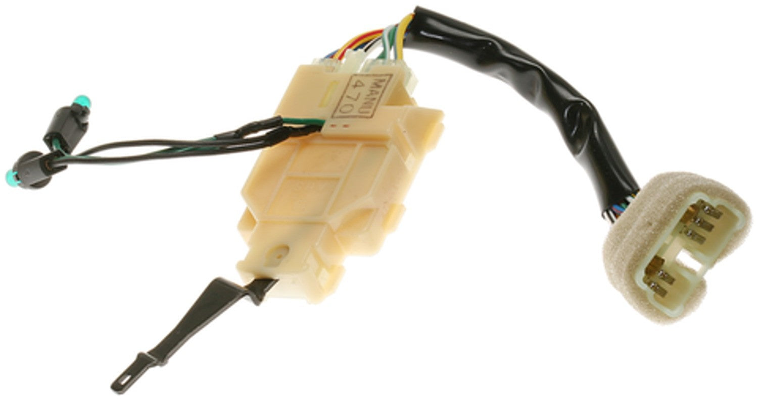 Four Seasons Lever Selector Blower Switch 37559